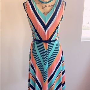 Tahari Dress